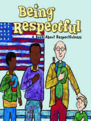 cover image of Being Respectful